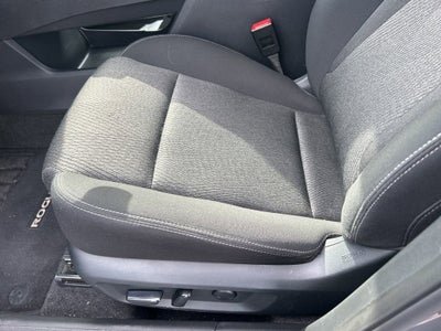 2024 Nissan Rogue SV FWD