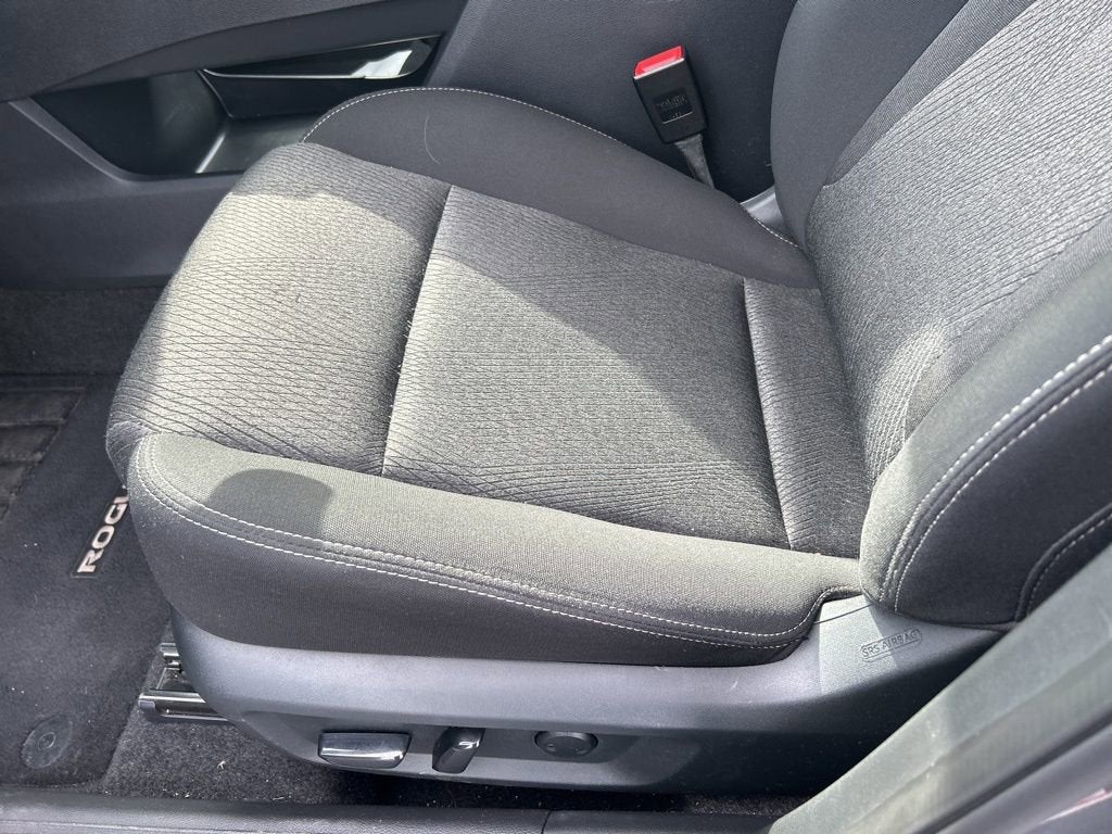 2024 Nissan Rogue SV FWD