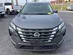 2024 Nissan Rogue SV FWD