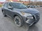 2024 Nissan Rogue SV FWD