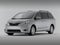 2013 Toyota Sienna XLE 7 Passenger