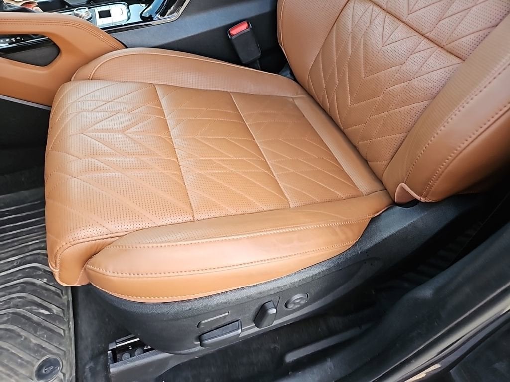 2025 Kia Telluride SX-Prestige X-Pro