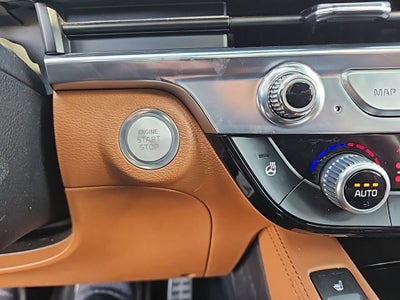 2025 Kia Telluride SX-Prestige X-Pro