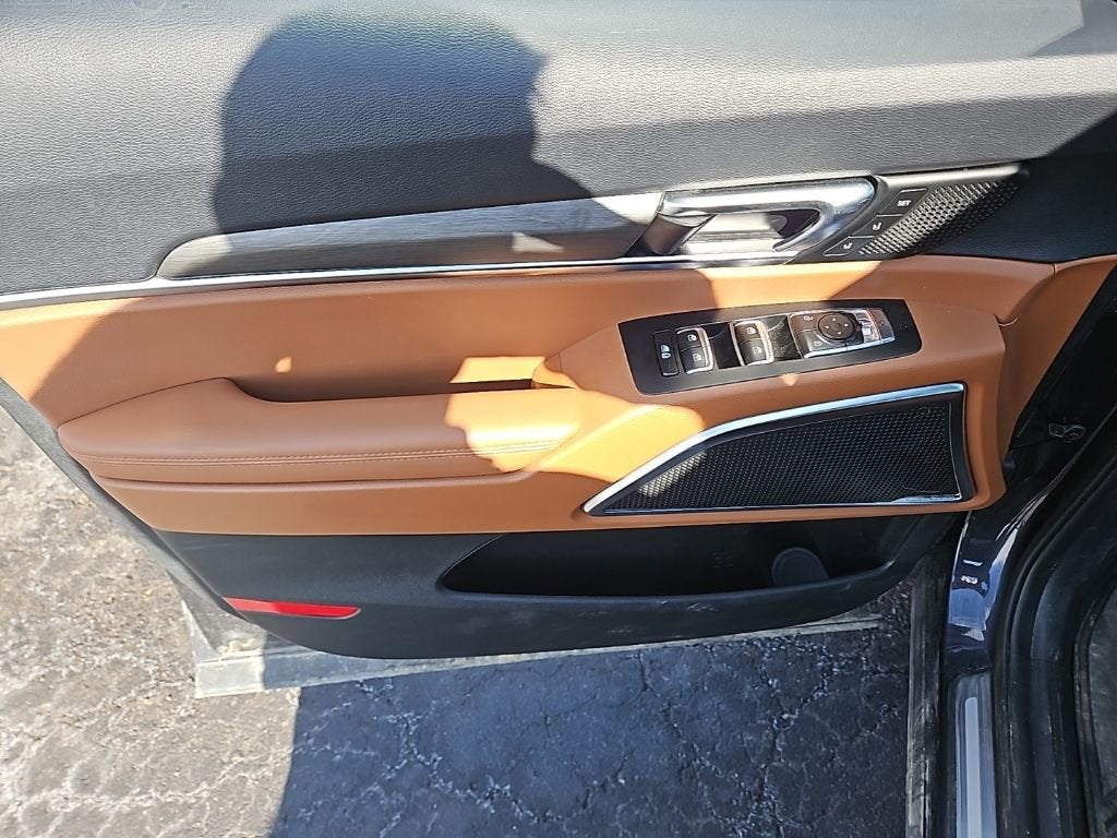 2025 Kia Telluride SX-Prestige X-Pro