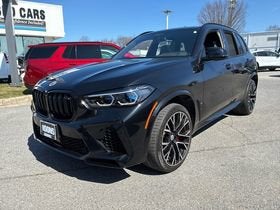 2023 BMW X5 M Base