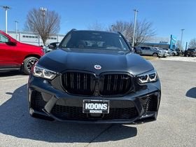 2023 BMW X5 M Base