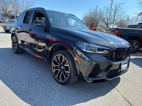 2023 BMW X5 M Base