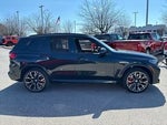 2023 BMW X5 M Base
