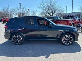 2023 BMW X5 M Base