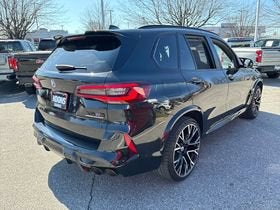 2023 BMW X5 M Base