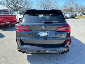 2023 BMW X5 M Base