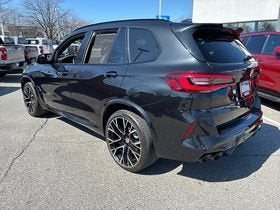2023 BMW X5 M Base