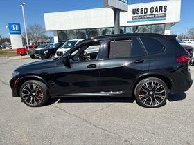 2023 BMW X5 M Base