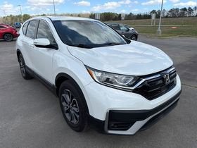 2020 Honda CR-V 2WD EX-L