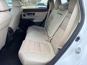 2020 Honda CR-V 2WD EX-L