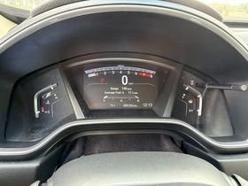 2020 Honda CR-V 2WD EX-L