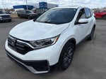 2020 Honda CR-V 2WD EX-L