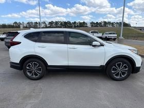 2020 Honda CR-V 2WD EX-L