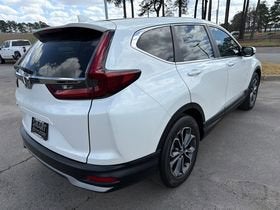 2020 Honda CR-V 2WD EX-L
