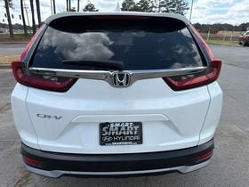 2020 Honda CR-V 2WD EX-L