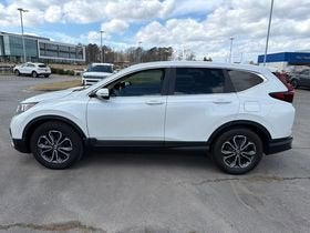 2020 Honda CR-V 2WD EX-L