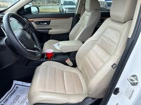 2020 Honda CR-V 2WD EX-L