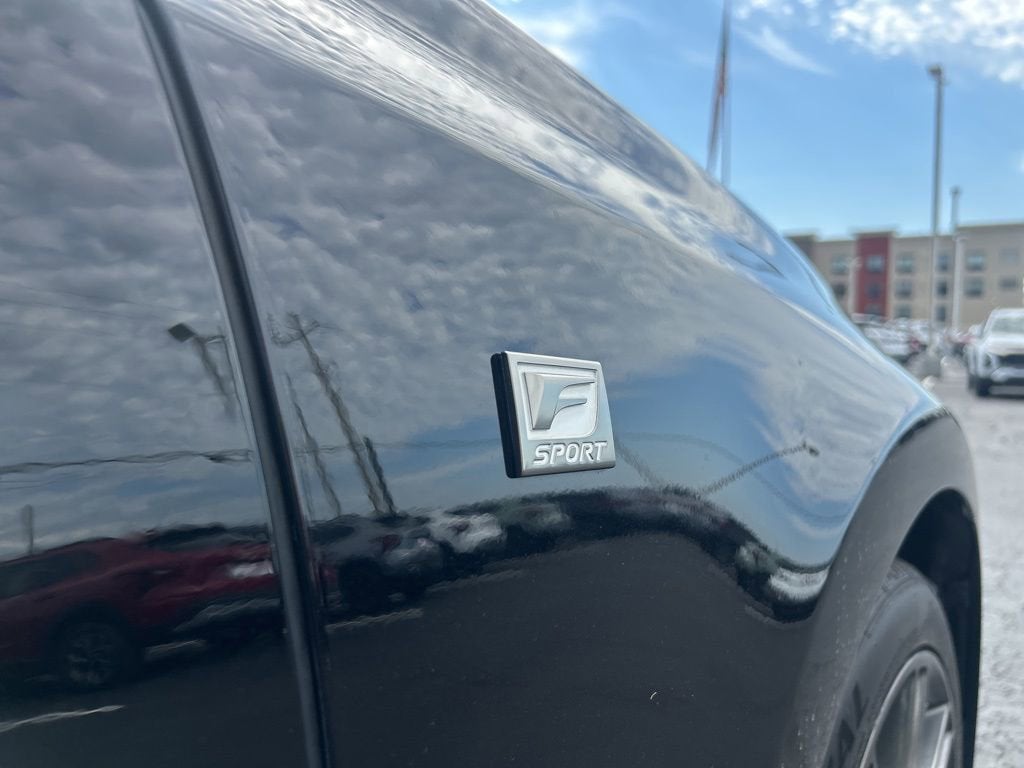 2019 Lexus GS 350 F SPORT