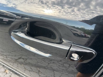 2019 Lexus GS 350 F SPORT