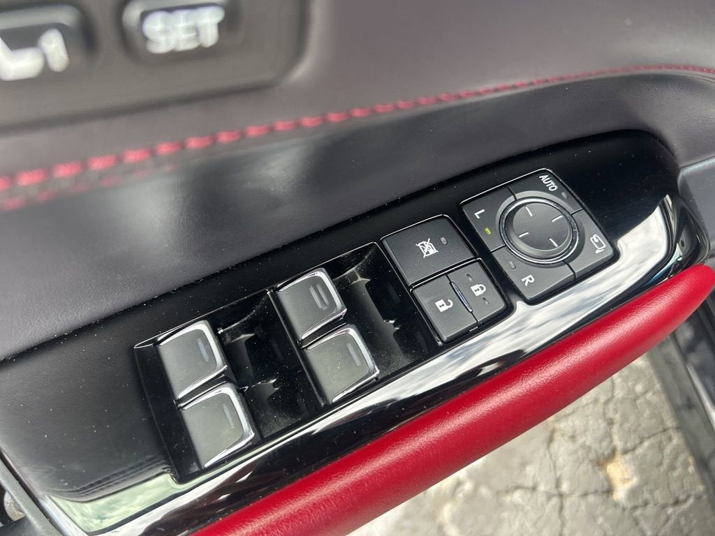 2019 Lexus GS 350 F SPORT