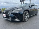 2019 Lexus GS 350 F SPORT