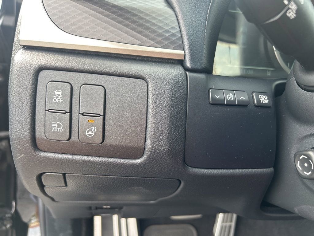 2019 Lexus GS 350 F SPORT