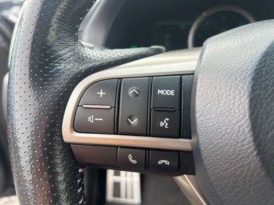 2019 Lexus GS 350 F SPORT