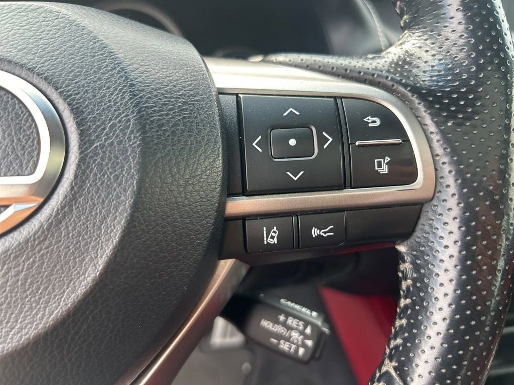 2019 Lexus GS 350 F SPORT