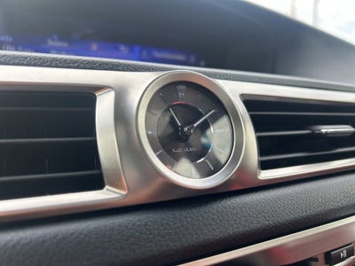 2019 Lexus GS 350 F SPORT