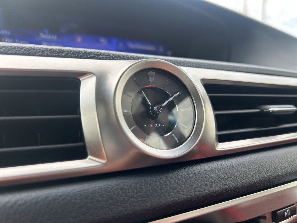 2019 Lexus GS 350 F SPORT