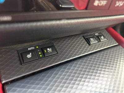 2019 Lexus GS 350 F SPORT