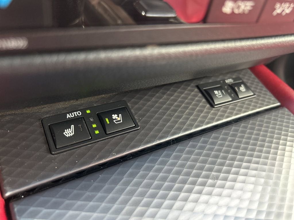 2019 Lexus GS 350 F SPORT