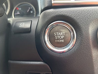 2019 Lexus GS 350 F SPORT