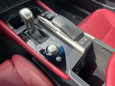 2019 Lexus GS 350 F SPORT
