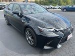 2019 Lexus GS 350 F SPORT