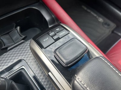 2019 Lexus GS 350 F SPORT