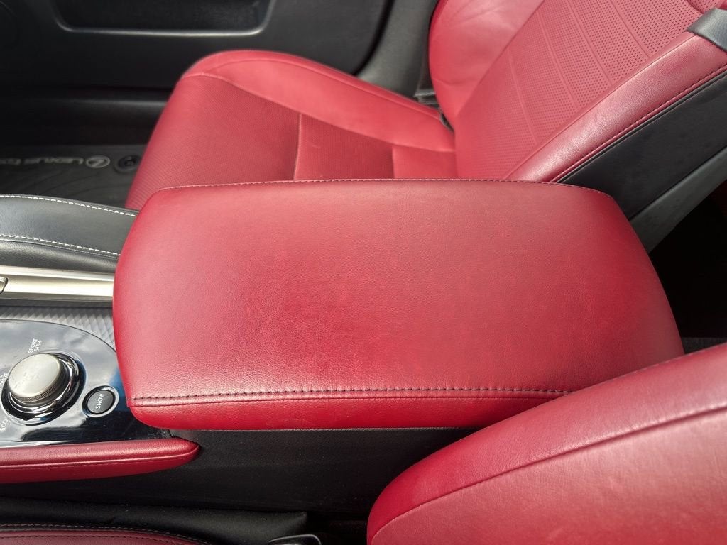 2019 Lexus GS 350 F SPORT