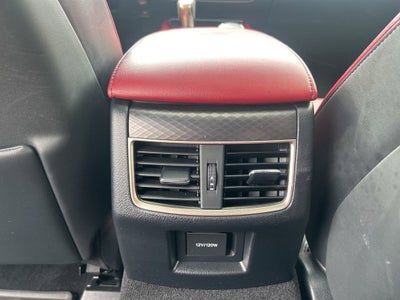 2019 Lexus GS 350 F SPORT