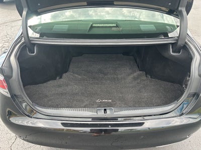 2019 Lexus GS 350 F SPORT