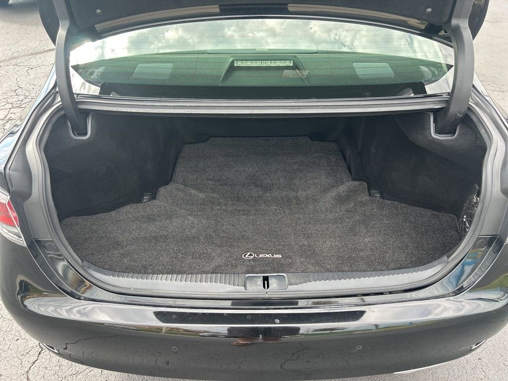 2019 Lexus GS 350 F SPORT