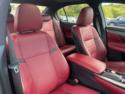2019 Lexus GS 350 F SPORT