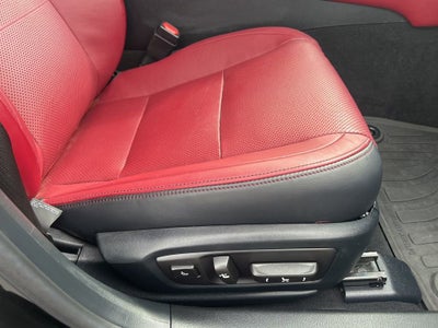 2019 Lexus GS 350 F SPORT