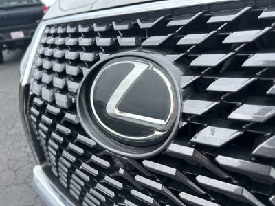 2021 Lexus RX 350L RX 350L