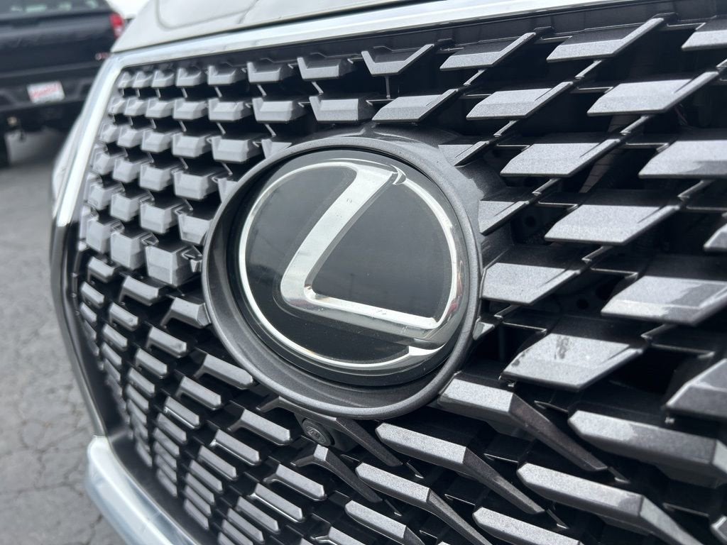 2021 Lexus RX 350L RX 350L