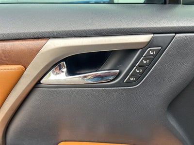 2021 Lexus RX 350L RX 350L